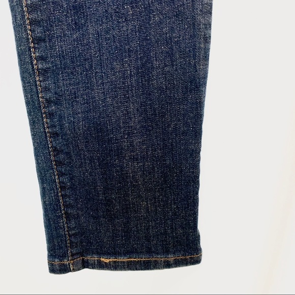NWT- Levi’s Mid-Rise Skinny Jeans - Picture 4 of 7